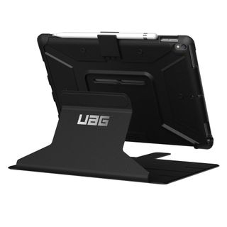 Ốp lưng UAG Metropolis cho iPad Air 2019, iPad Pro [10.5-inch]