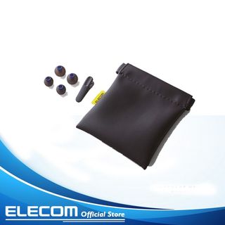 Tai nghe có mic thăng bằng ELECOM EHP-BS100