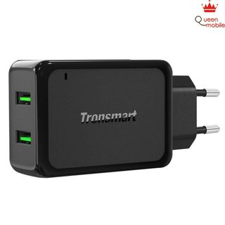 Sạc Tronsmart 2 Cổng, 36w, QC 3.0 - W2TF giá sỉ