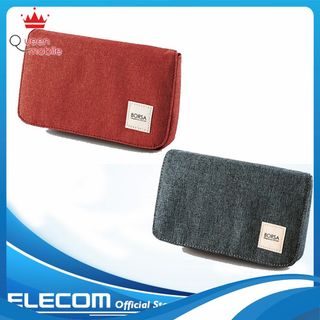 Túi đựng phụ kiện cỡ vừa ELECOM BMA-GP05 giá sỉ