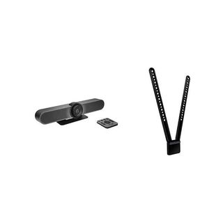 Giá treo gắn TV cho MeetUp của Logitech