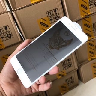 Siêu kính cường lực chống nhìn trộm iphone chính hãng WK kingkong