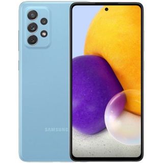 Điện Thoại Samsung Galaxy A52 - 8GB/128GB - Hàng Chính Hãng