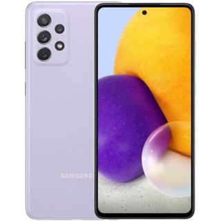 Điện Thoại Samsung Galaxy A52 - 8GB/128GB - Hàng Chính Hãng