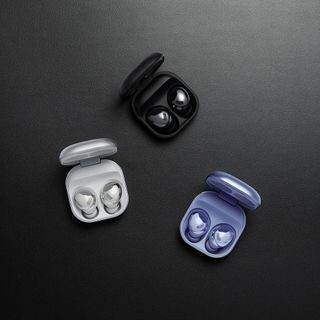 Tai nghe Bluetooth Samsung Galaxy Buds Pro SM-R190 Chính Hãng