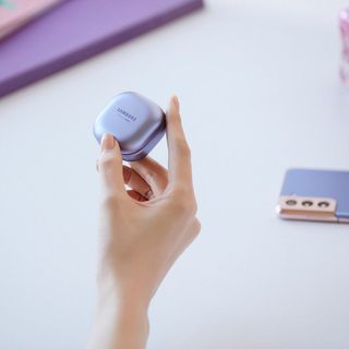 Tai nghe Bluetooth Samsung Galaxy Buds Pro SM-R190 Chính Hãng