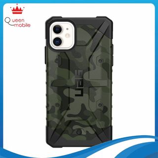 Ốp lưng UAG Pathfinder SE cho iPhone 11 giá sỉ