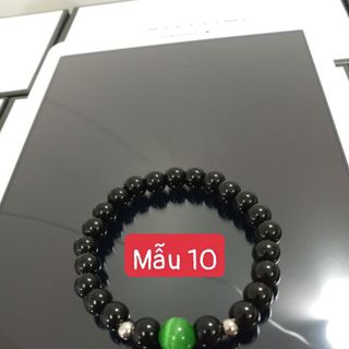 Cập nhật thêm nhiều mẫu chuỗi đeo tay 10k