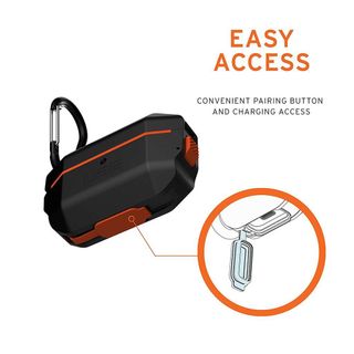 Ốp cứng UAG Hard case cho AirPods Pro