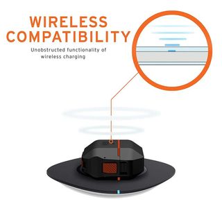Ốp cứng UAG Hard case cho AirPods Pro