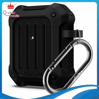 Ốp chống sốc Spigen Tough Armor Case AirPods 2