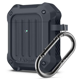 Ốp chống sốc Spigen Tough Armor Case AirPods 2