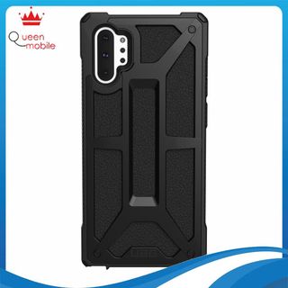 Ốp lưng UAG Monarch cho Samsung Galaxy Note 10 Plus