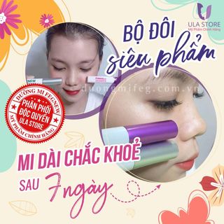 Dưỡng mi Feg