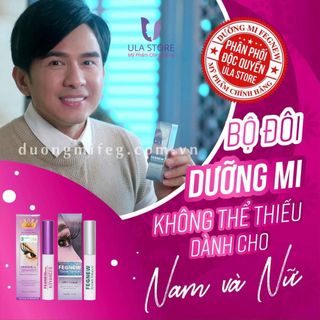 Dưỡng mi Feg