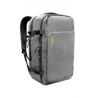 BALO TOMTOC (USA) FLIGHT APPROVED TRAVEL 40L (17.3″) GRAY – A81 giá sỉ