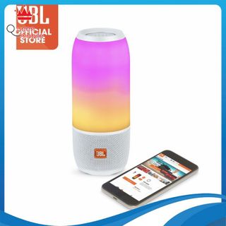 [Trả góp 0% LS] Loa bluetooth JBL Pulse 3 - Hàng chính hãng PGI mới 100% giá sỉ