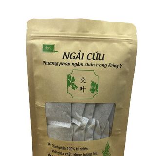 Ngải cứu ngâm chân, tắm gội, xông hơi, đốt xông nhà thanh lọc không khí, đuổi muỗi đuổi côn trùng