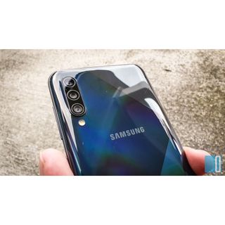 Điện thoại Samsung Galaxy A50s mới nguyên seal 100% bảo hành chính hãng toàn quốc 12 th
