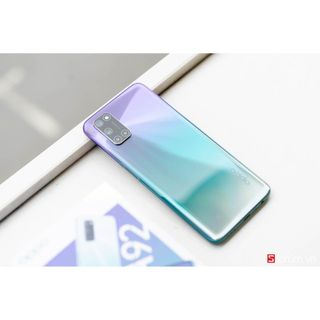 Điện thoại Oppo A92 - Hàng chính hãng bảo hành toàn quốc