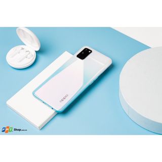 Điện thoại Oppo A92 - Hàng chính hãng bảo hành toàn quốc