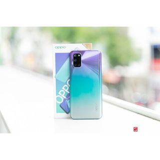 Điện thoại Oppo A92 - Hàng chính hãng bảo hành toàn quốc