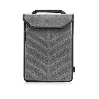 Túi Chống sốc TOMTOC (USA) EVA Hard Shell Macbook Pro 13″ GRAY giá sỉ