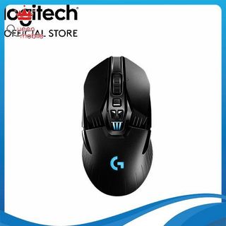 [Trả góp 0% LS] Chuột game không dây LIGHTSPEED Logitech G903