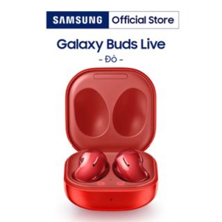 Tai Nghe Bluetooth True Wireless Samsung Galaxy Buds Live - H giá sỉ