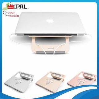 (3 Màu) ĐẾ TẢN NHIỆT NHÔM JCPAL CHO LAPTOP/MACBOOK giá sỉ