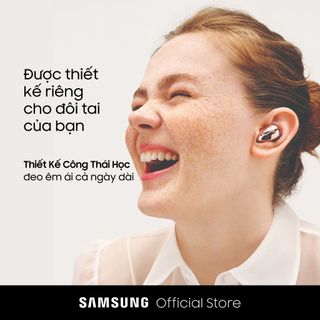 Tai Nghe Bluetooth True Wireless Samsung Galaxy Buds Live - H