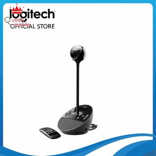 Webcam Logitech BCC950 – Hàng Chính ...