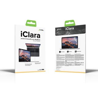 DÁN MÀN HÌNH JCPAL ICLARA SCREEN MACBOOK AIR giá sỉ