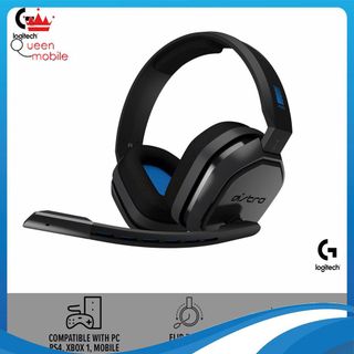 [Trả góp 0% LS] Tai Nghe Gaming Logitech G-Astro A10-Bảo hành giá sỉ