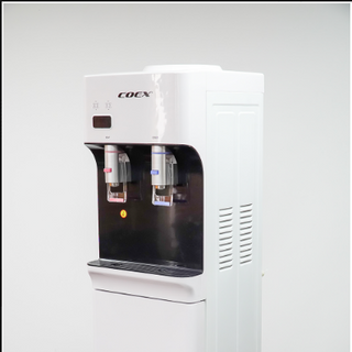 Cây nước nóng lạnh Coex CW-7112