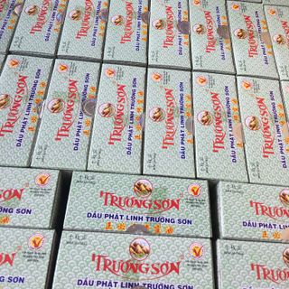 Dầu Phật linh 1,5ml
