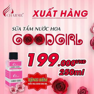 Sửa tắm good Girl