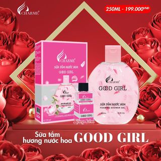Sửa tắm good Girl