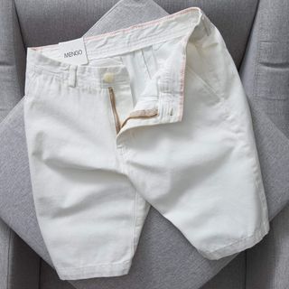 QUẦN SHORT KAKI NAM DÂY KÉO 28-36