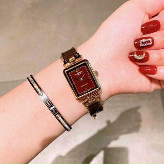 ĐỒNG HỒ SUNRICE NỮ MINI XINH XINH