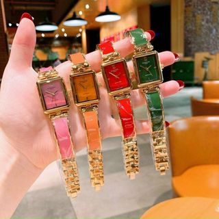 ĐỒNG HỒ SUNRICE NỮ MINI XINH XINH