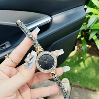 ĐỒNG HỒ DlOR LẮC NỮ XINH XINH