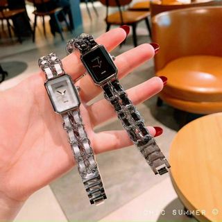 ĐỒNG HỒ THỜI TRANG DA XÍCH NỮ XINH