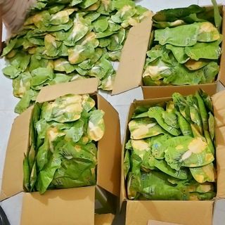 Kẹo dứa plus