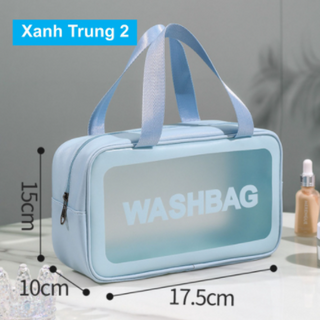 Túi Đựng Mỹ Phẩm 2 Quai Quy Cách 26x16x9cm giá sỉ