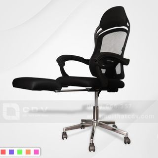 CDV887 Ghế văn phòng - làm việc tại nhà
