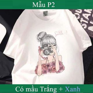 Áo thun in 3D