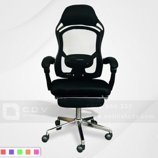 CDV887 Ghế văn phòng - làm việc tại nhà