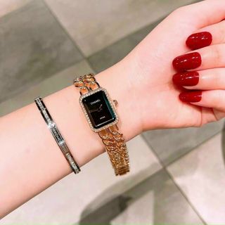 ĐỒNG HỒ THỜI TRANG XÍCH NỮ XINH