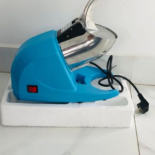MÁY BÀO ĐÁ 3 LƯỠI 500W THÁI LAN